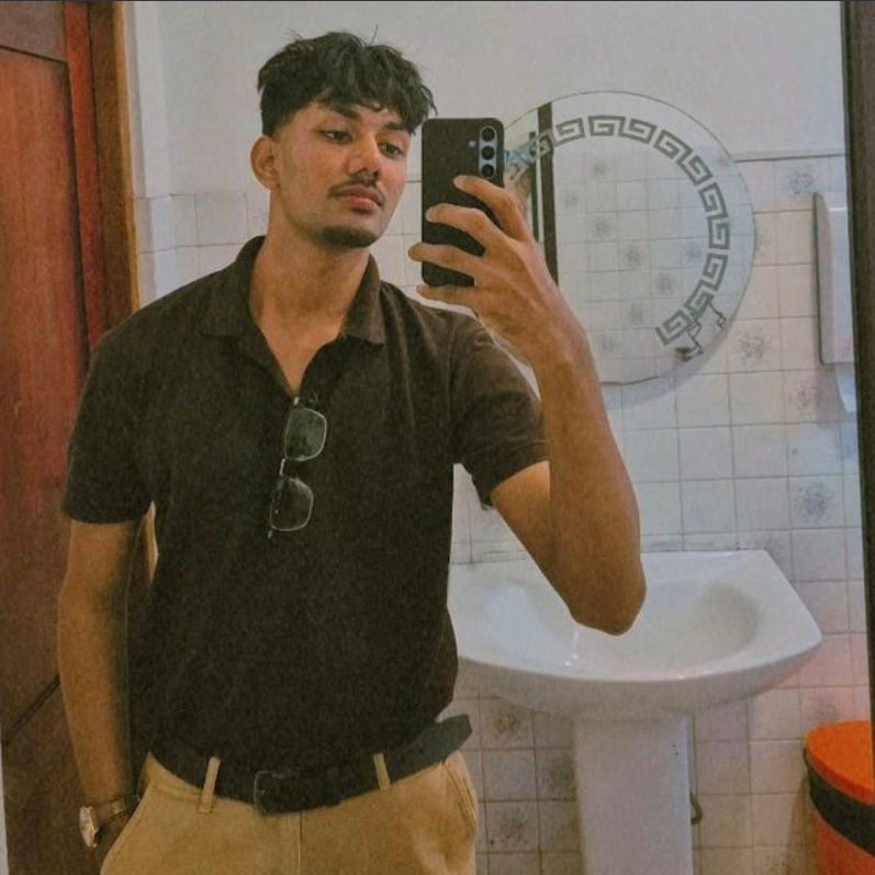 Shazly Jayasekara
